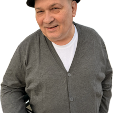Franz, dein Taxifahrer